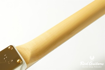 Made In Japan Traditional 2025 Collection 60’s Mustang - White Pearl